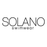 SOLANO swimwear