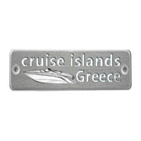 Cruise Islands Greece
