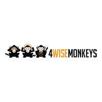 4 Wise Monkeys Creative Agency